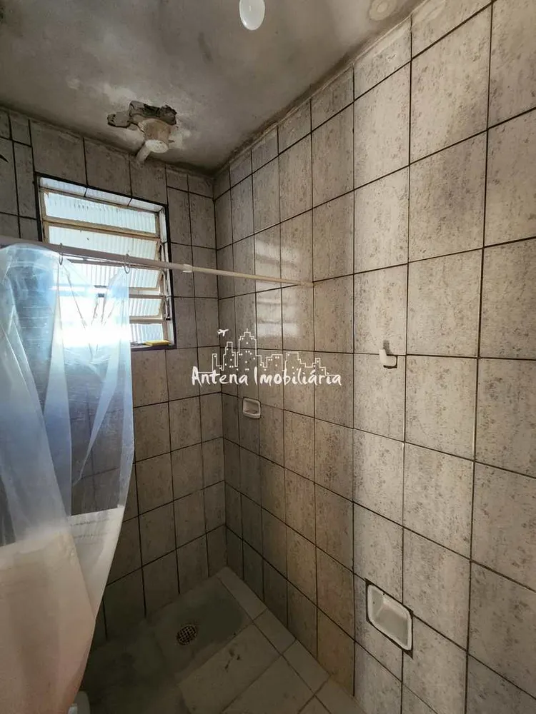 Apartamento, 2 quartos, 45 m² - Foto 8