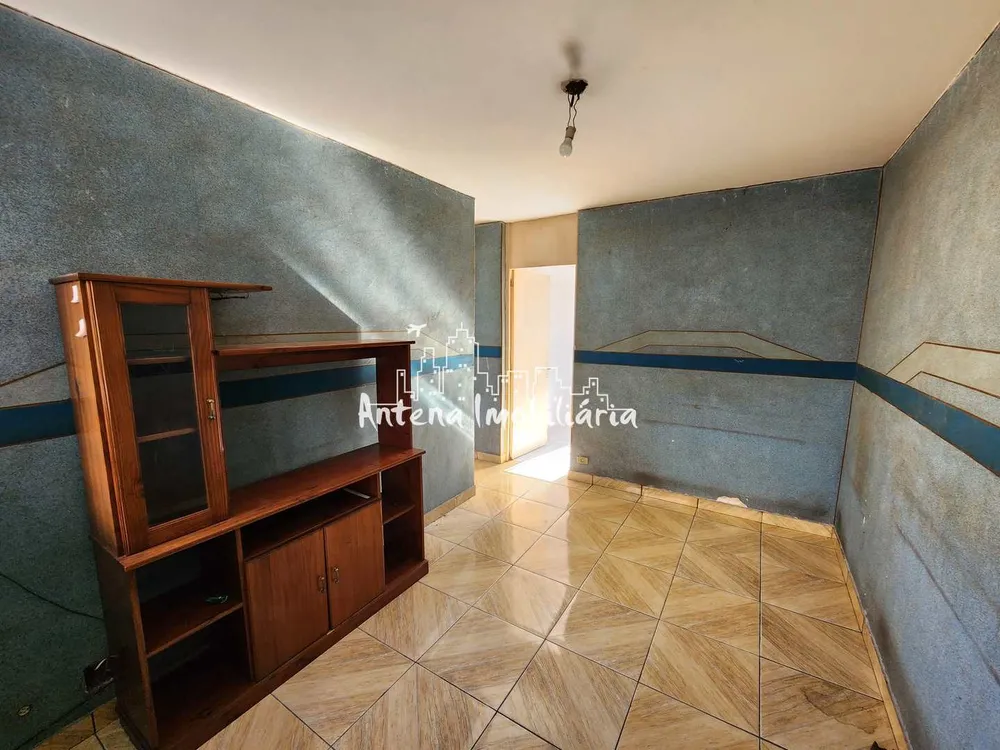 Apartamento, 2 quartos, 45 m² - Foto 2