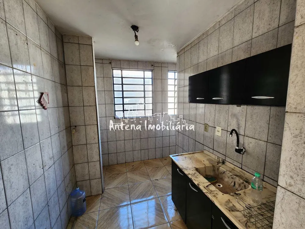 Apartamento, 2 quartos, 45 m² - Foto 9