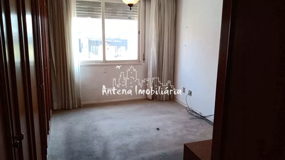 Apartamento à venda com 3 quartos, 170m² - Foto 4