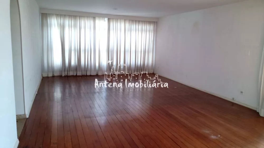 Apartamento à venda com 3 quartos, 170m² - Foto 1