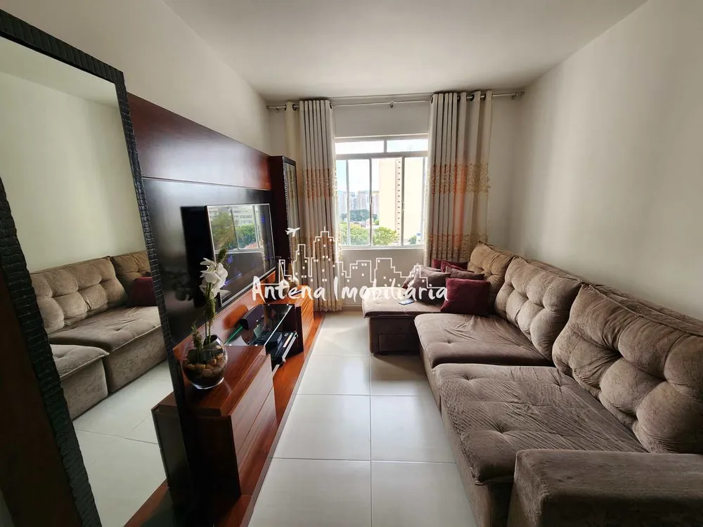 Apartamento, 1 quarto, 52 m² - Foto 6