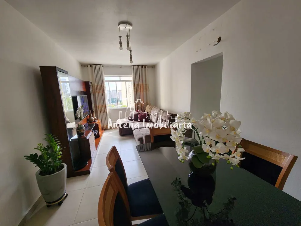 Apartamento, 1 quarto, 52 m² - Foto 5