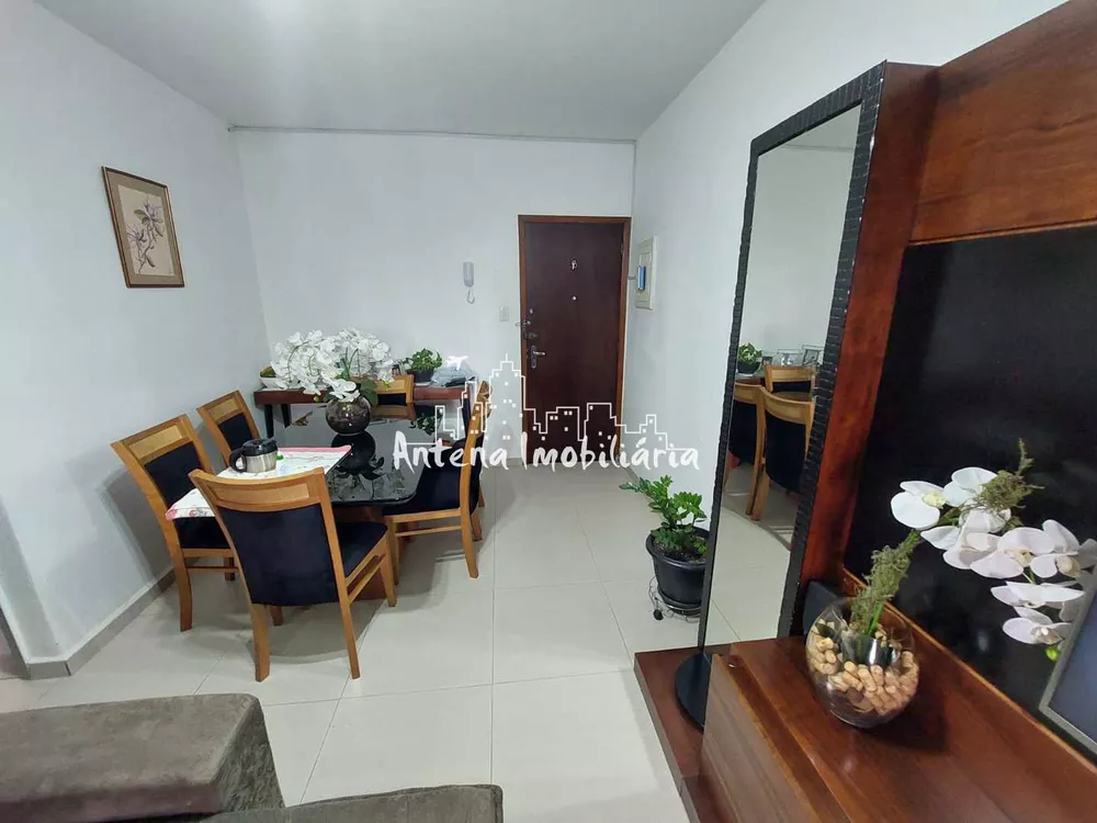 Apartamento, 1 quarto, 52 m² - Foto 4