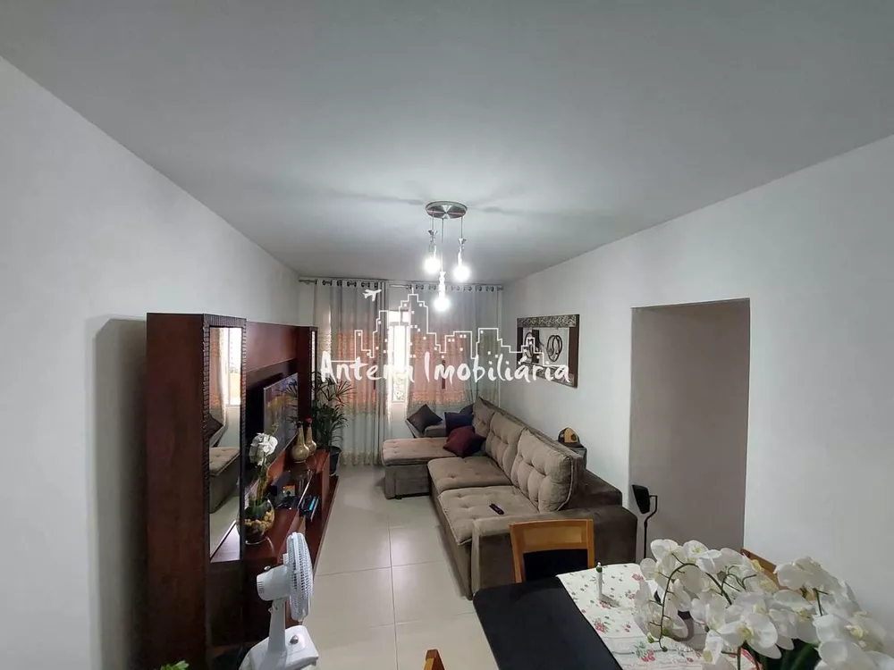 Apartamento, 1 quarto, 52 m² - Foto 1
