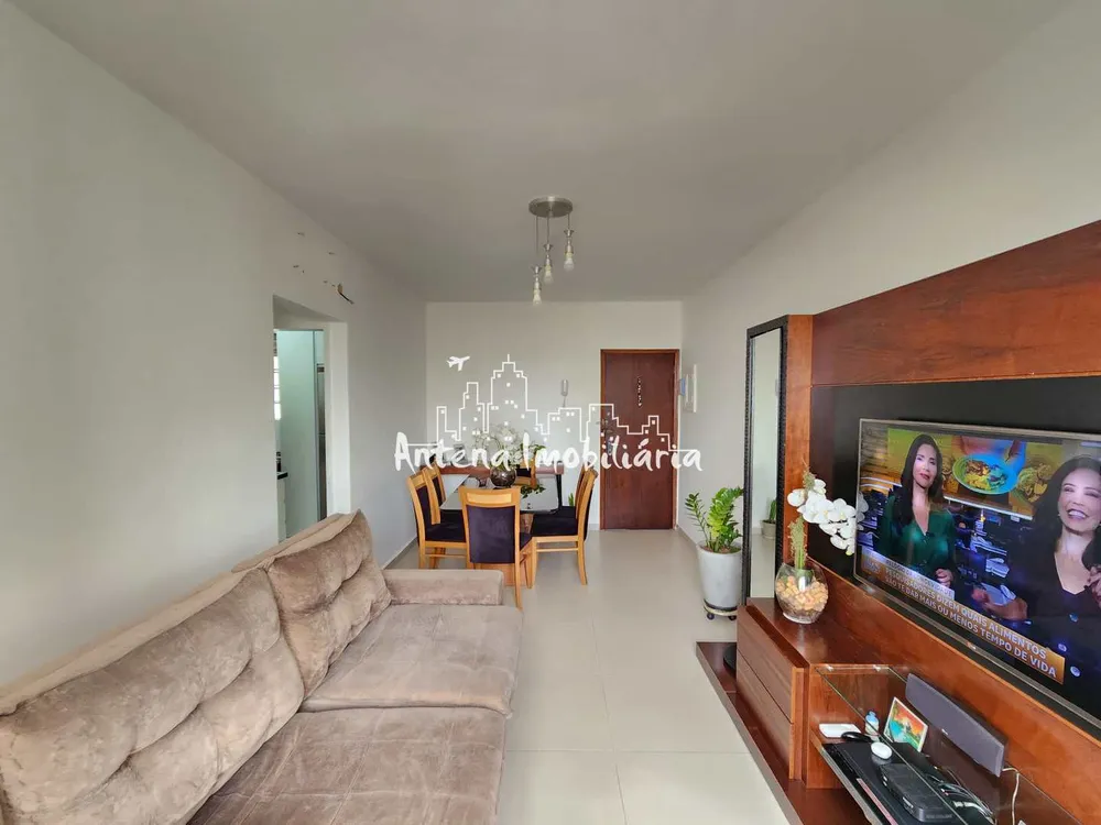Apartamento, 1 quarto, 52 m² - Foto 10
