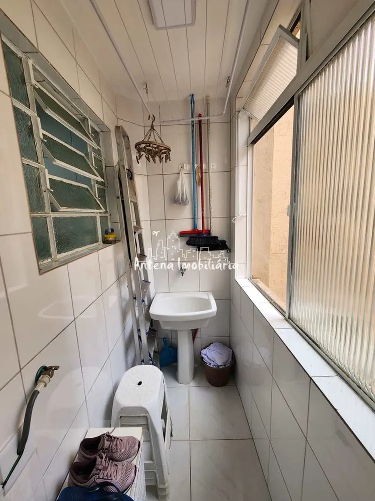 Apartamento, 1 quarto, 52 m² - Foto 16