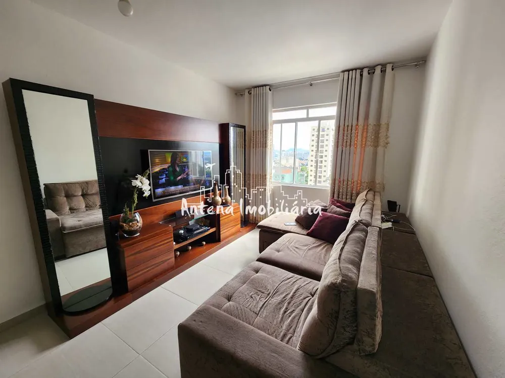 Apartamento, 1 quarto, 52 m² - Foto 7