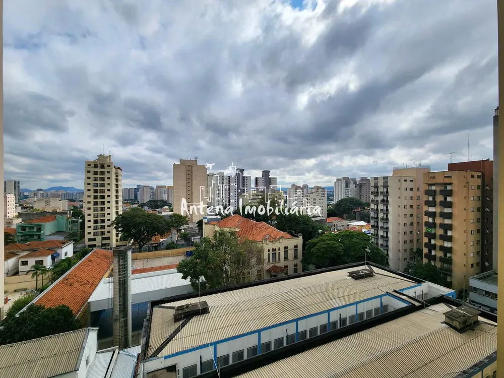 Apartamento, 1 quarto, 52 m² - Foto 9