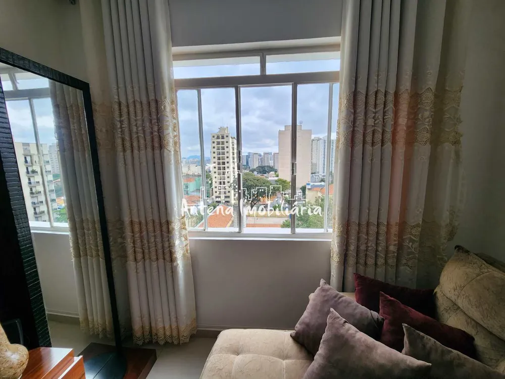 Apartamento, 1 quarto, 52 m² - Foto 8