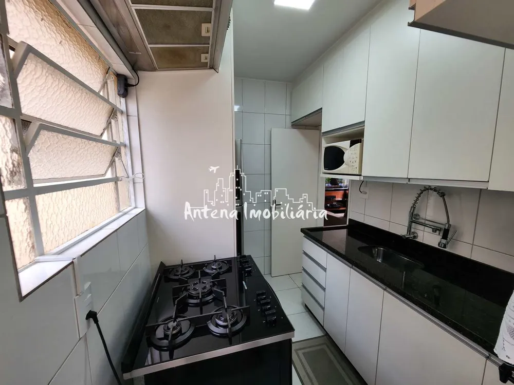 Apartamento, 1 quarto, 52 m² - Foto 15