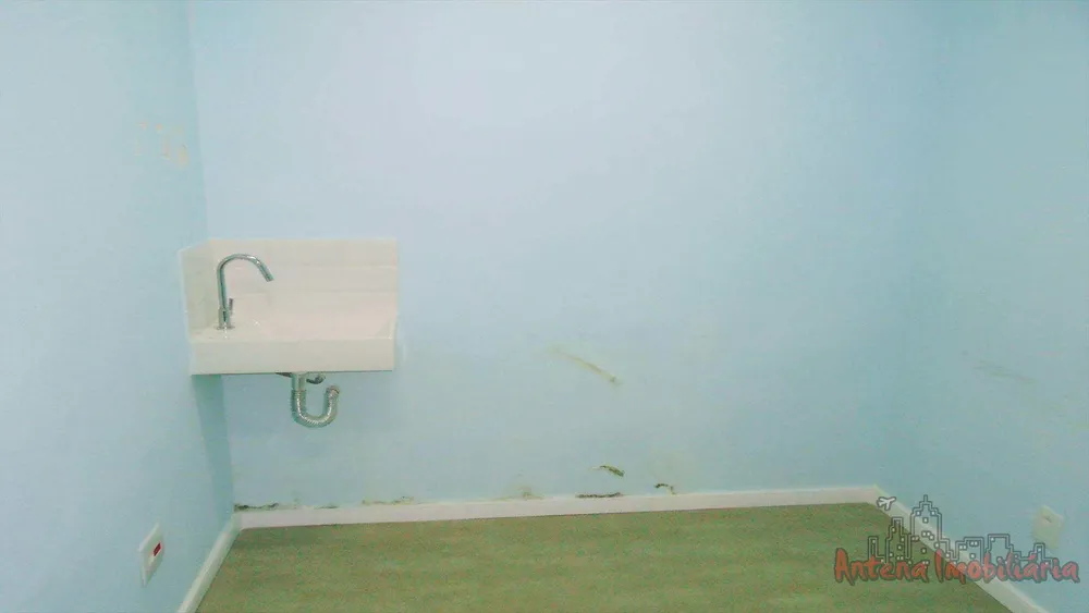 Loja-Salão, 110 m² - Foto 9