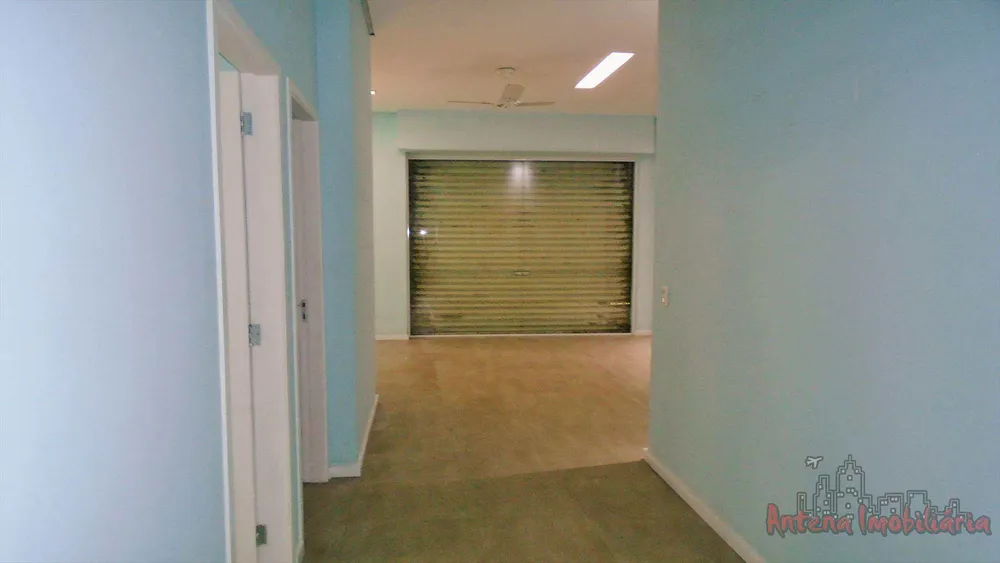 Loja-Salão, 110 m² - Foto 1
