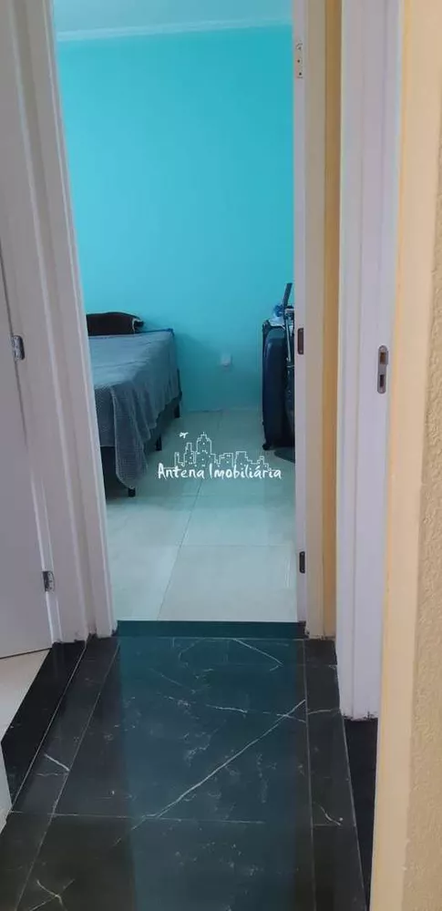 Apartamento à venda com 2 quartos, 48m² - Foto 6