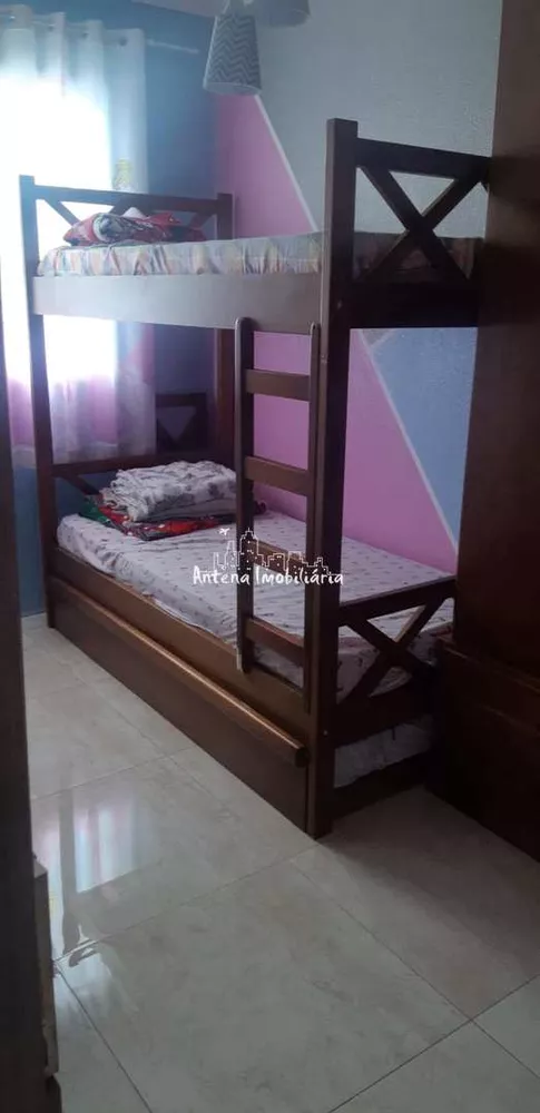 Apartamento à venda com 2 quartos, 48m² - Foto 9