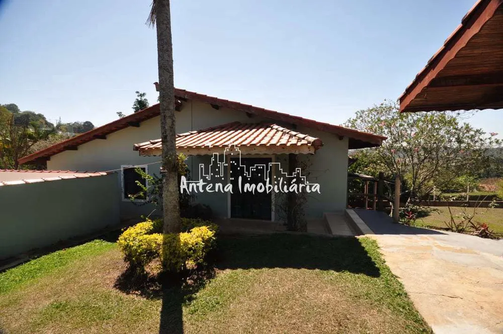 Casa de Condomínio, 2 quartos - Foto 5