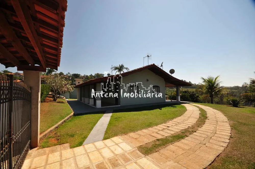 Casa de Condomínio, 2 quartos - Foto 2