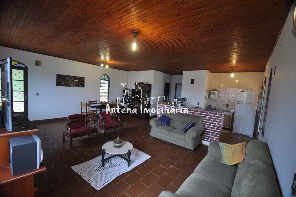 Casa de Condomínio, 2 quartos - Foto 4