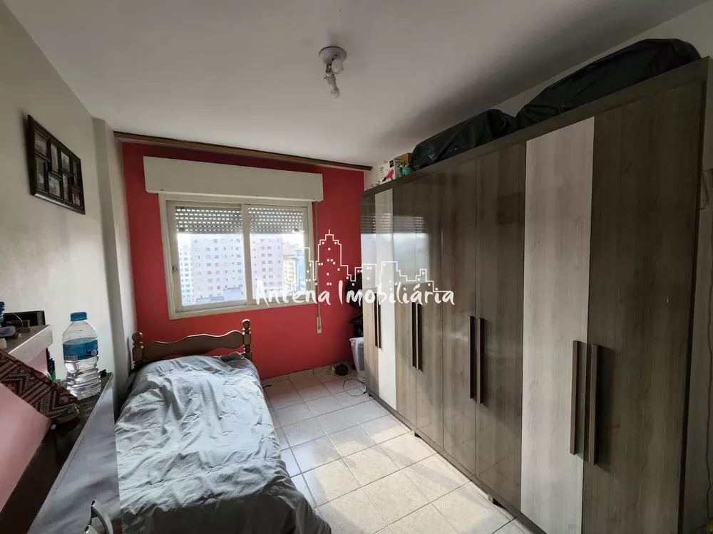 Apartamento à venda com 3 quartos, 72m² - Foto 3