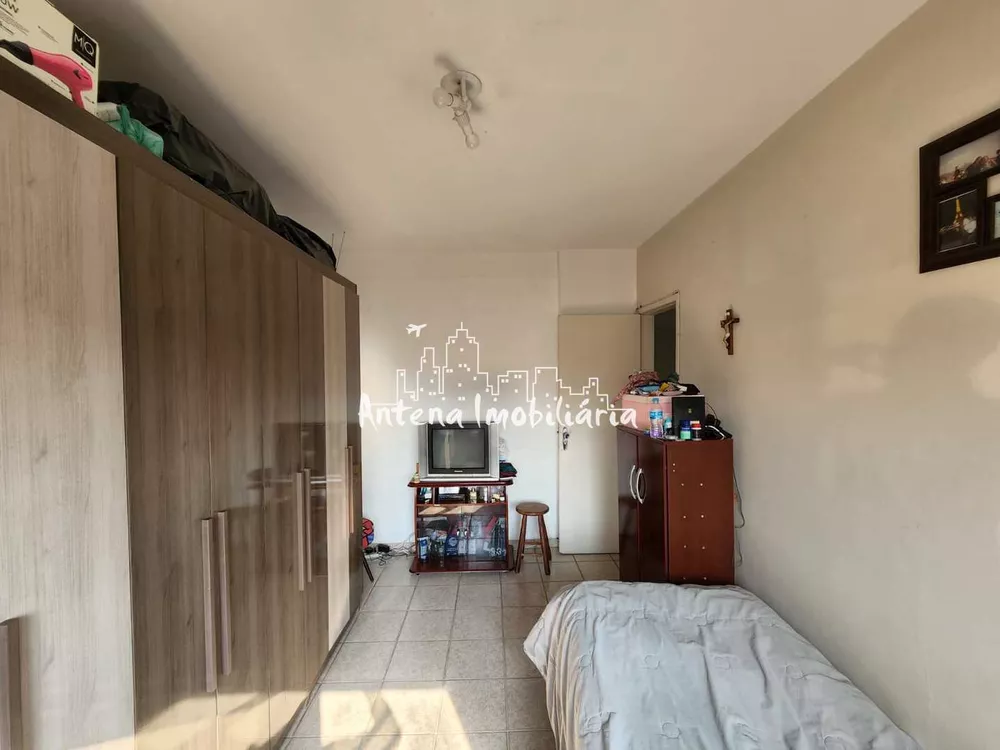 Apartamento à venda com 3 quartos, 72m² - Foto 4