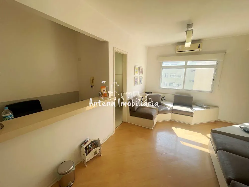 Prédio Inteiro, 68 m² - Foto 2