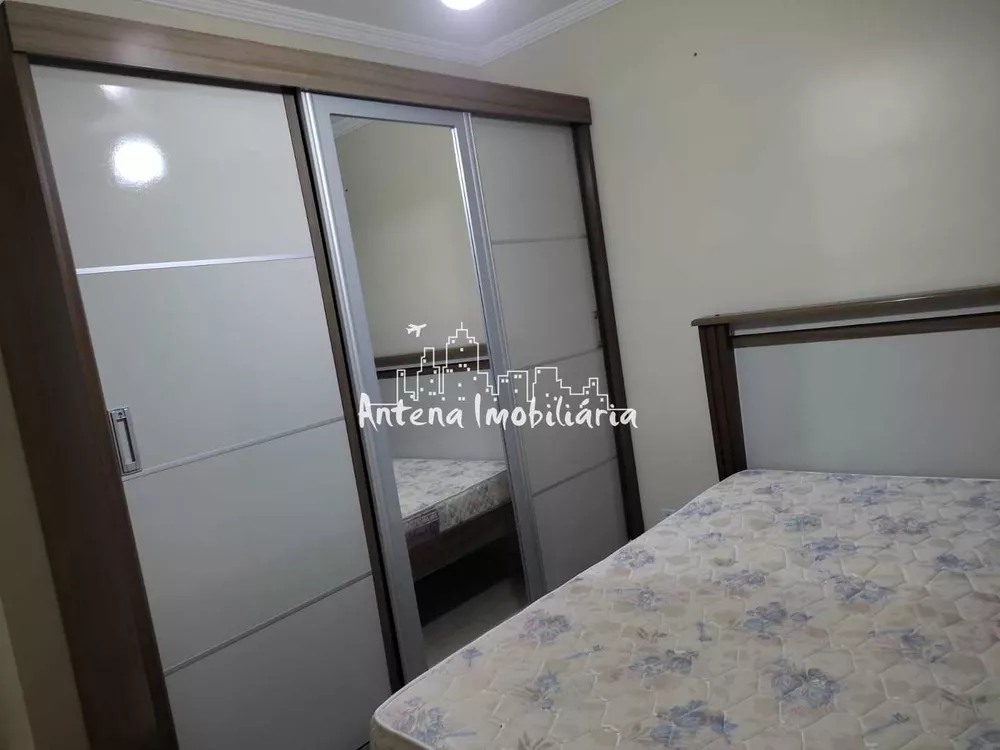 Apartamento à venda com 2 quartos, 48m² - Foto 4