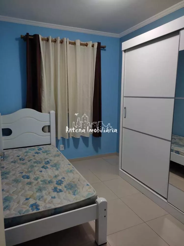 Apartamento à venda com 2 quartos, 48m² - Foto 5