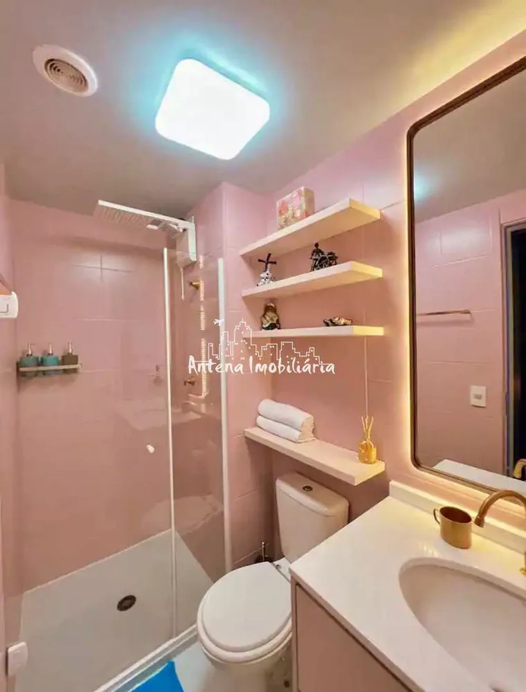 Apartamento, 1 quarto, 28 m² - Foto 5