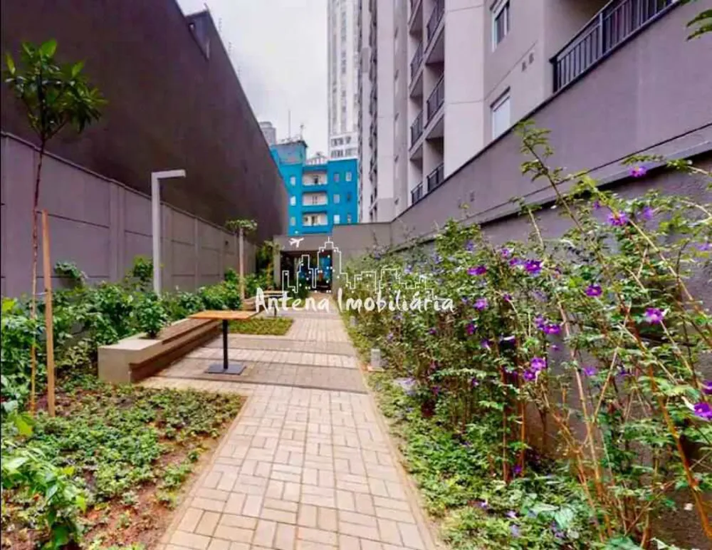 Apartamento, 1 quarto, 28 m² - Foto 19