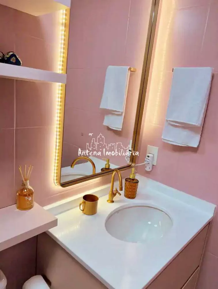 Apartamento, 1 quarto, 28 m² - Foto 6