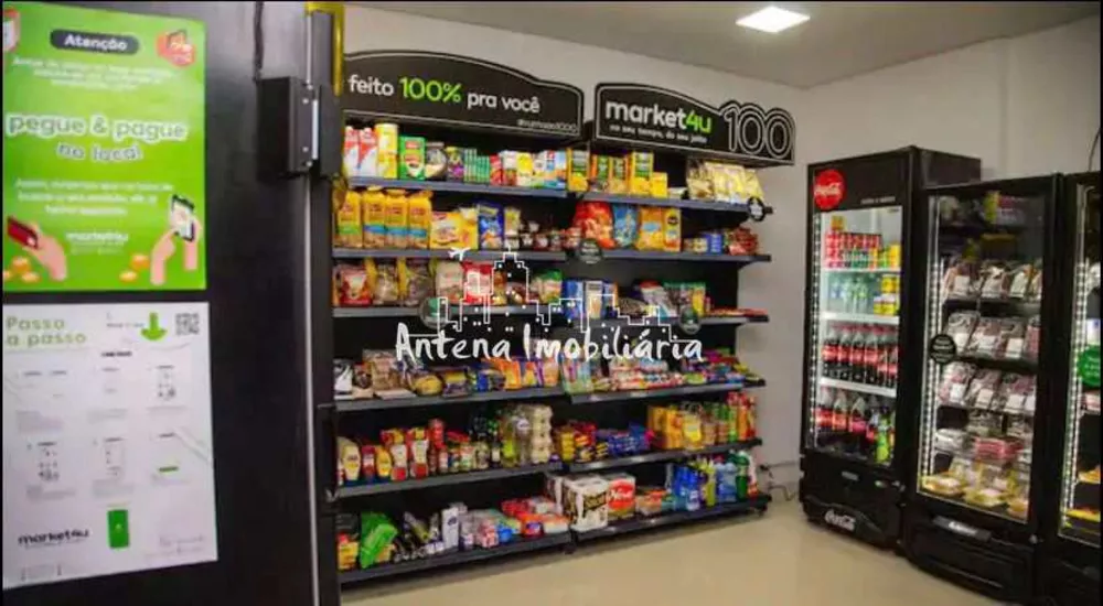 Apartamento, 1 quarto, 28 m² - Foto 9