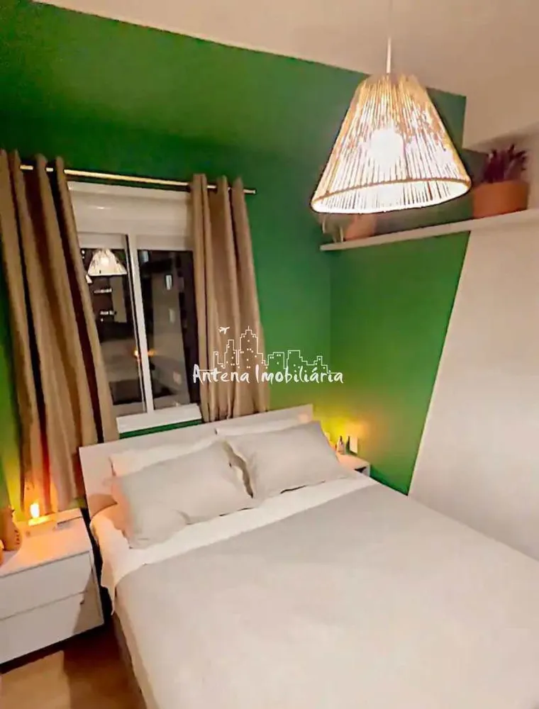 Apartamento, 1 quarto, 28 m² - Foto 5