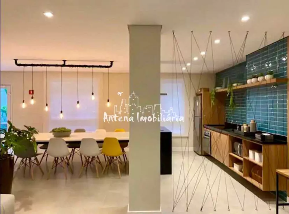 Apartamento, 1 quarto, 28 m² - Foto 14