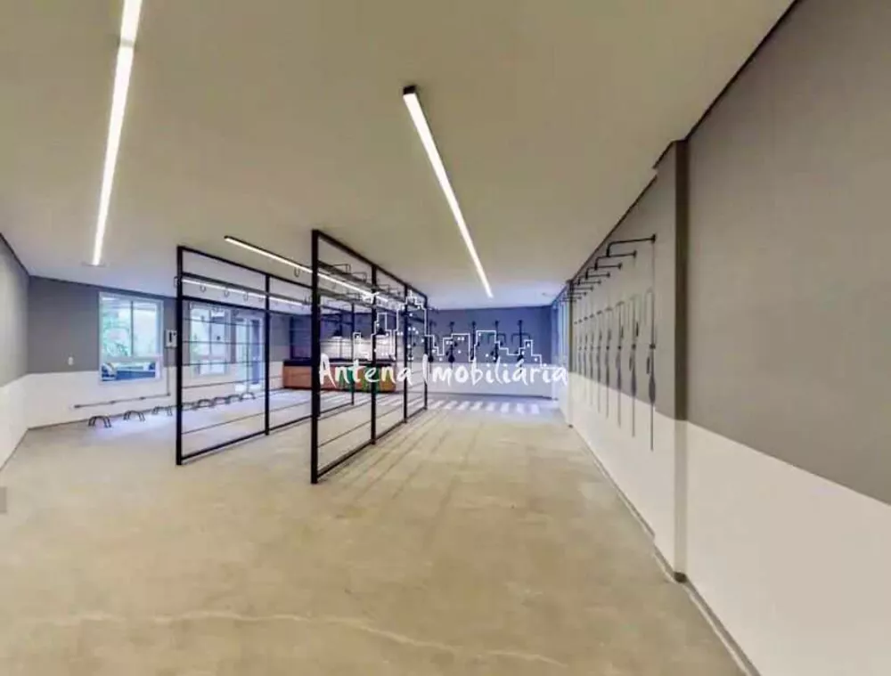 Apartamento, 1 quarto, 28 m² - Foto 13