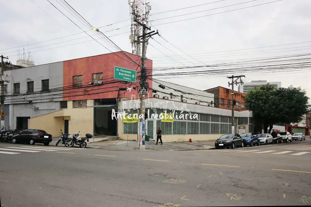 Depósito-Galpão, 390 m² - Foto 10
