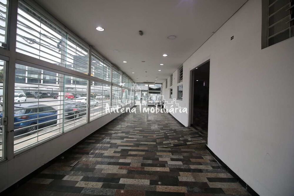 Depósito-Galpão, 390 m² - Foto 2