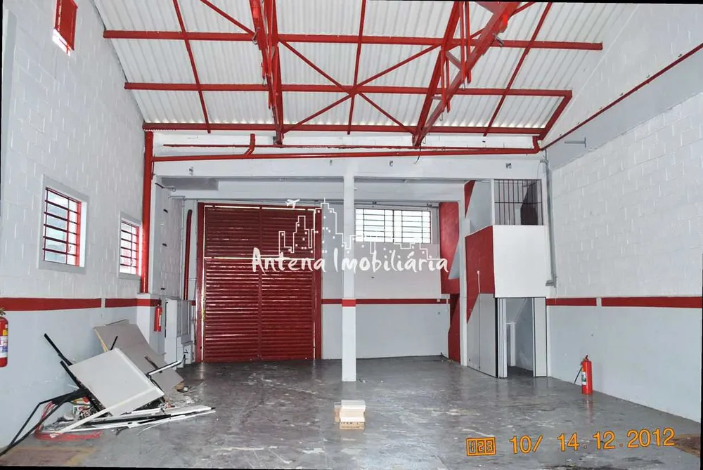 Depósito-Galpão, 390 m² - Foto 11