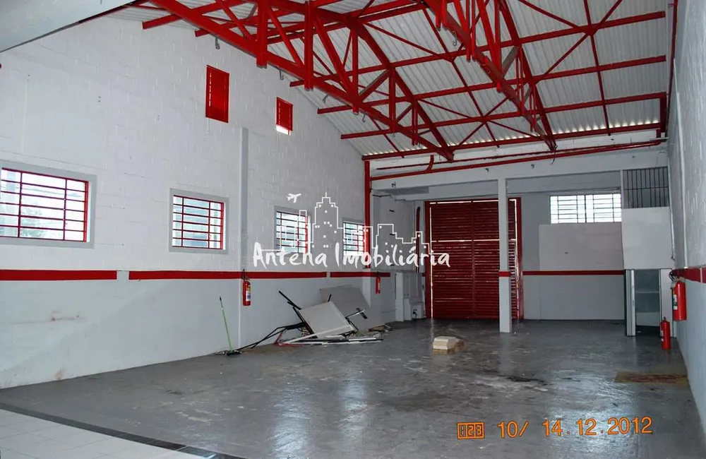 Depósito-Galpão, 390 m² - Foto 9