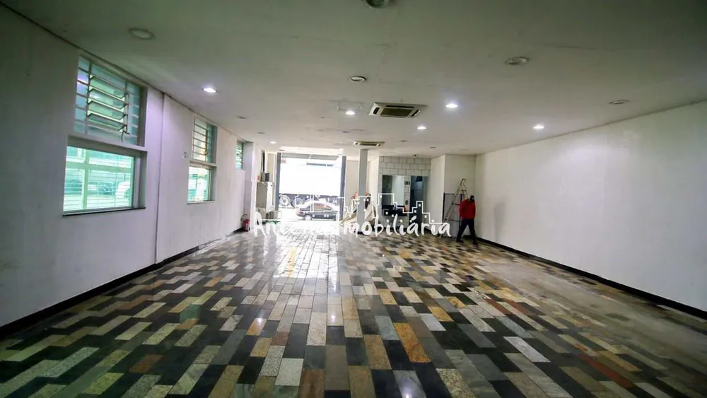 Depósito-Galpão, 390 m² - Foto 5