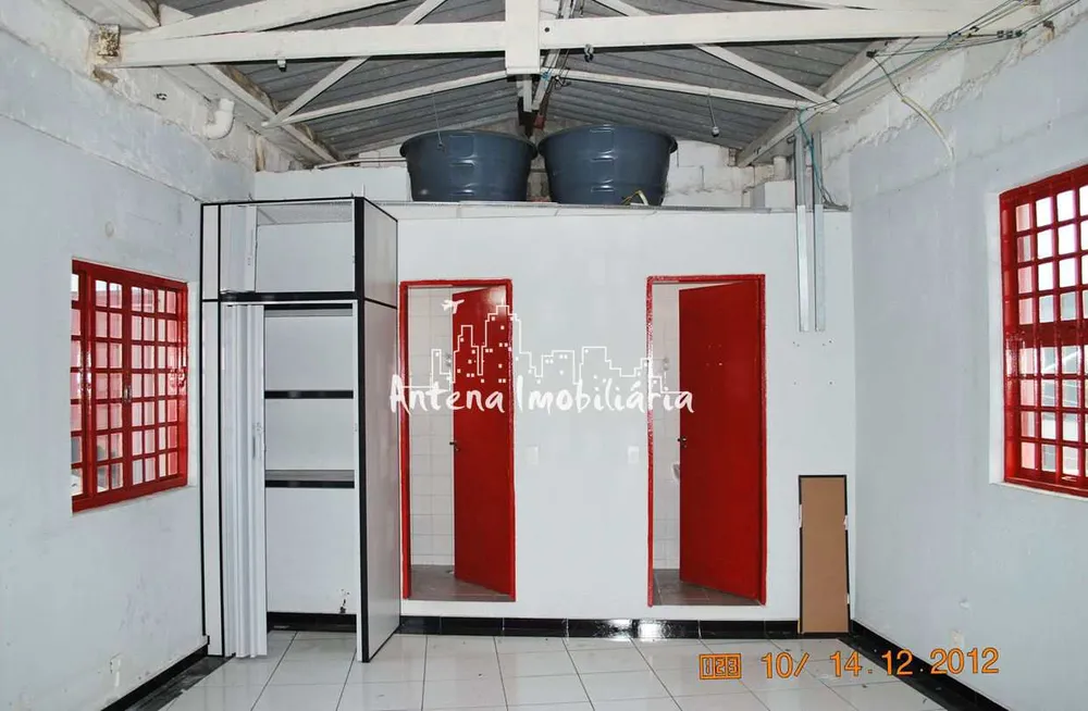 Depósito-Galpão, 390 m² - Foto 12