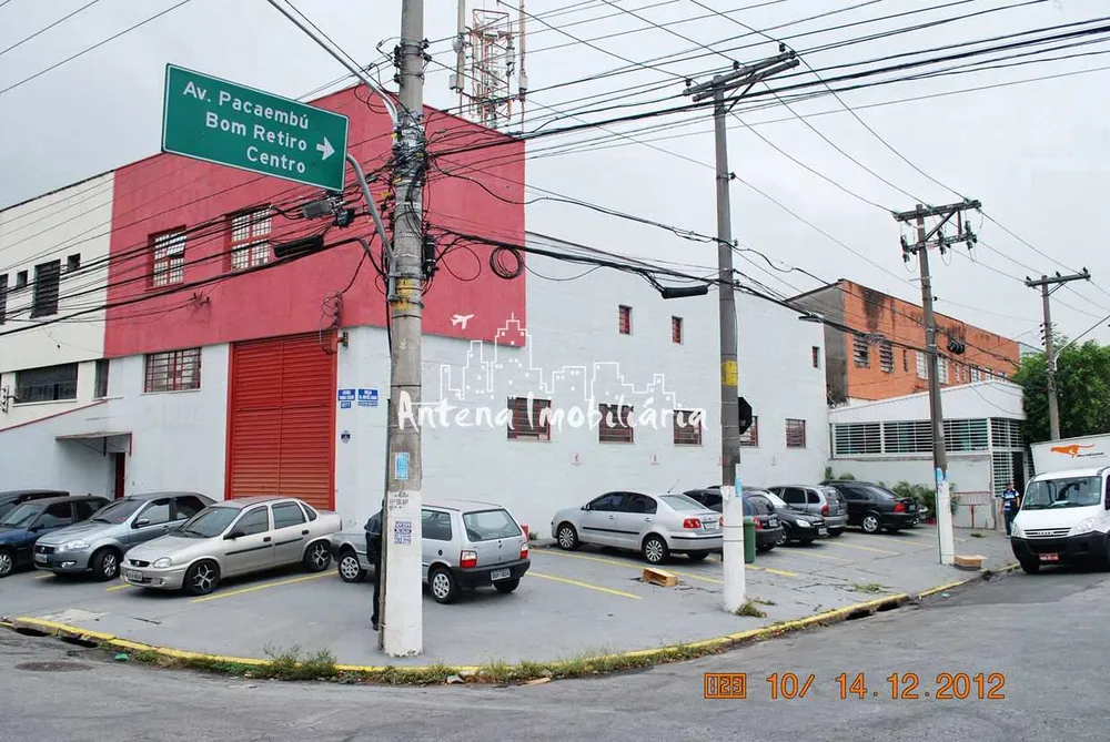 Depósito-Galpão, 390 m² - Foto 8