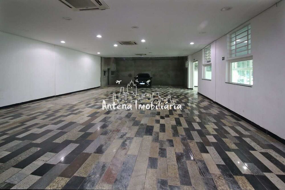 Depósito-Galpão, 390 m² - Foto 1