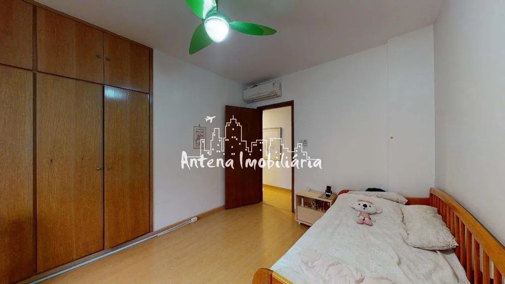 Apartamento, 3 quartos, 155 m² - Foto 3