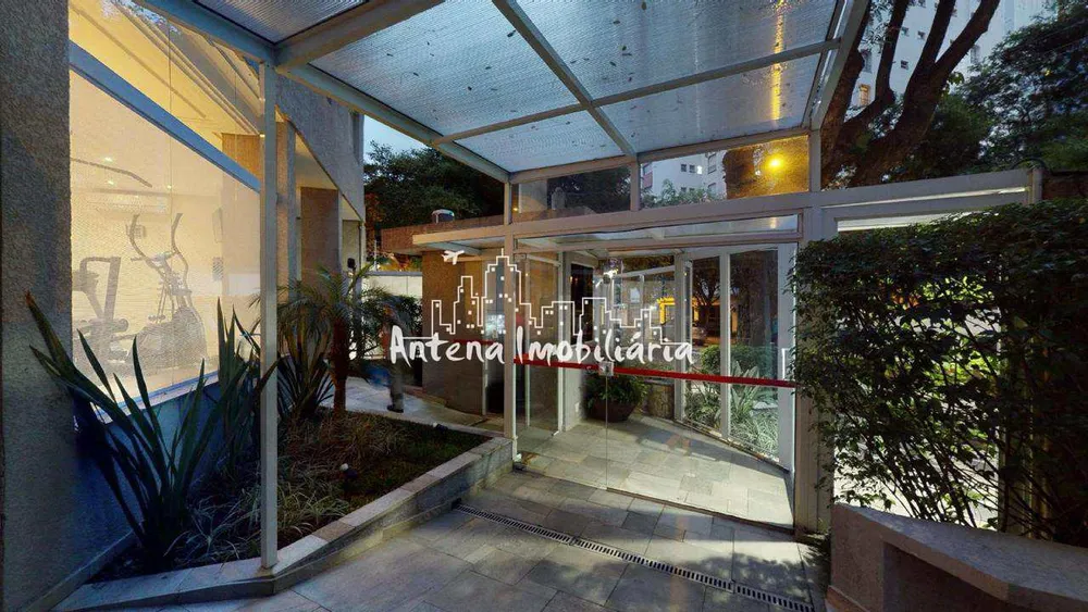 Apartamento, 3 quartos, 155 m² - Foto 4