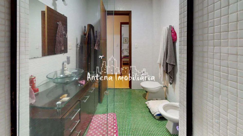 Apartamento, 3 quartos, 155 m² - Foto 2