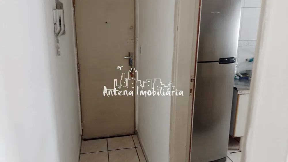 Apartamento, 1 quarto, 43 m² - Foto 6