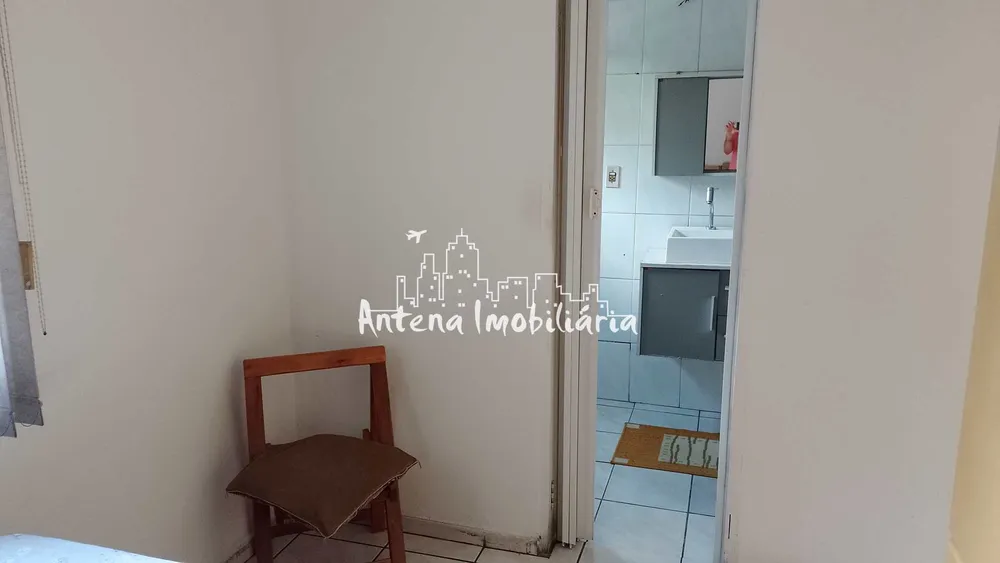 Apartamento, 1 quarto, 43 m² - Foto 5
