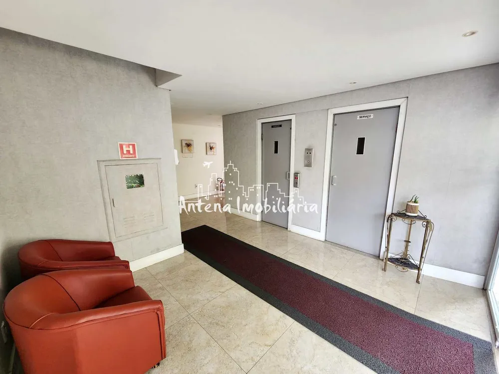 Apartamento, 1 quarto, 43 m² - Foto 13
