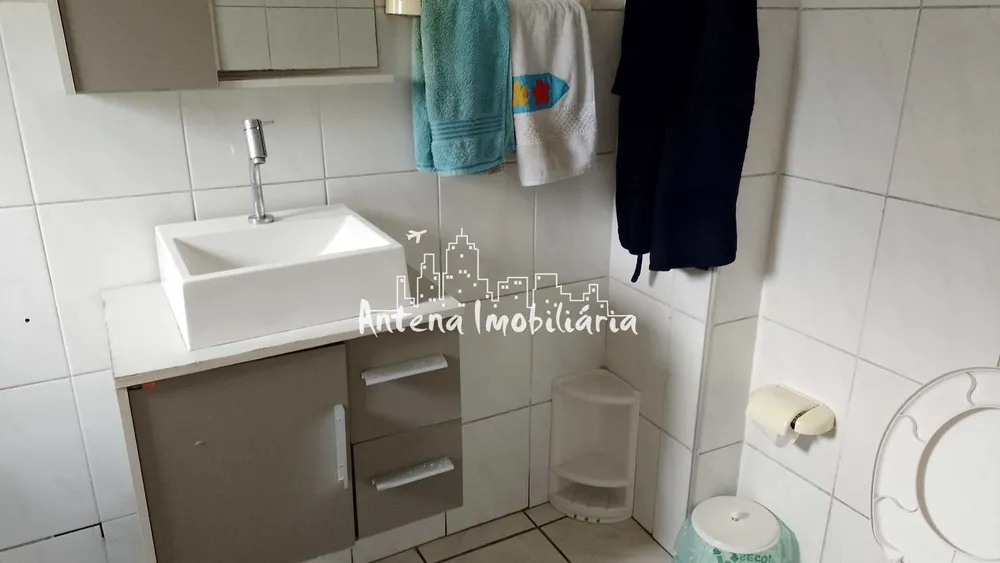 Apartamento, 1 quarto, 43 m² - Foto 7