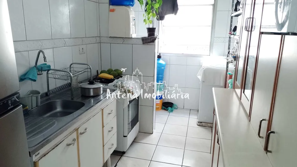 Apartamento, 1 quarto, 43 m² - Foto 8